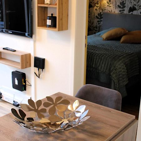 Cottage B88 코크시데 외부 사진