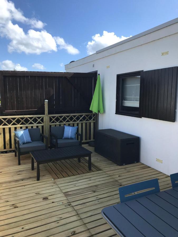 Cottage B88 코크시데 외부 사진