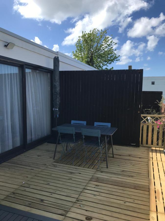 Cottage B88 코크시데 외부 사진